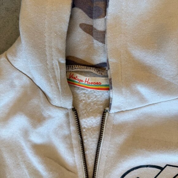 Vintage Havana Jogger Set Size 7-8 - Picture 2 of 3